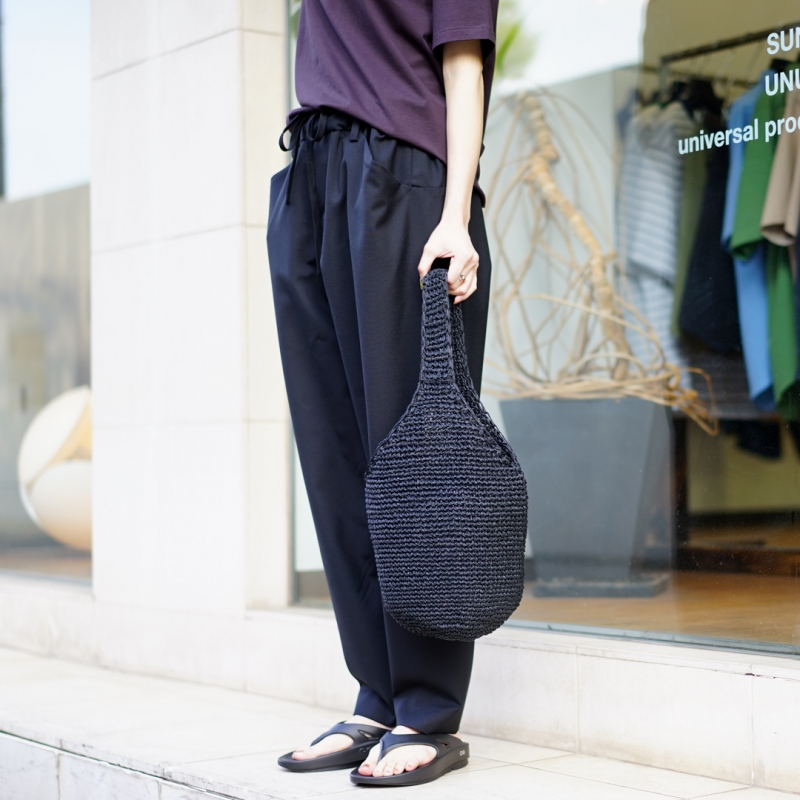AURALEE for women(オーラリーウィメンズ)23SS Collectionの新作