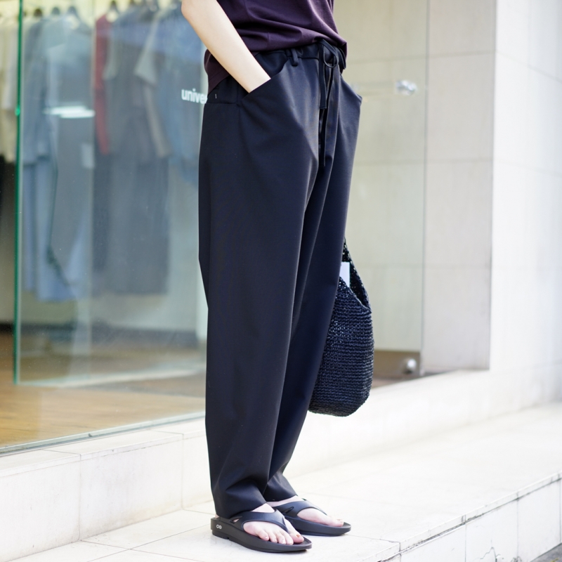 AURALEE オーラリー 23SS Tee A23ST02RTレディース AURALEE for women(オーラリーウィメンズ)23SS Collectionの新作