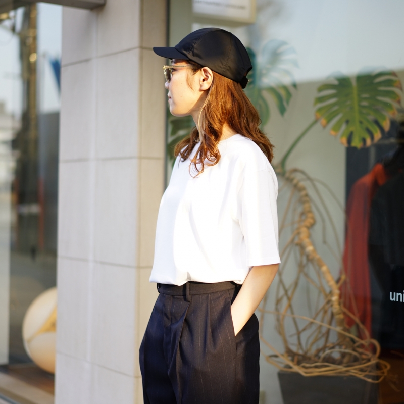 AURALEE for women(オーラリーウィメンズ)23SS Collectionの新作