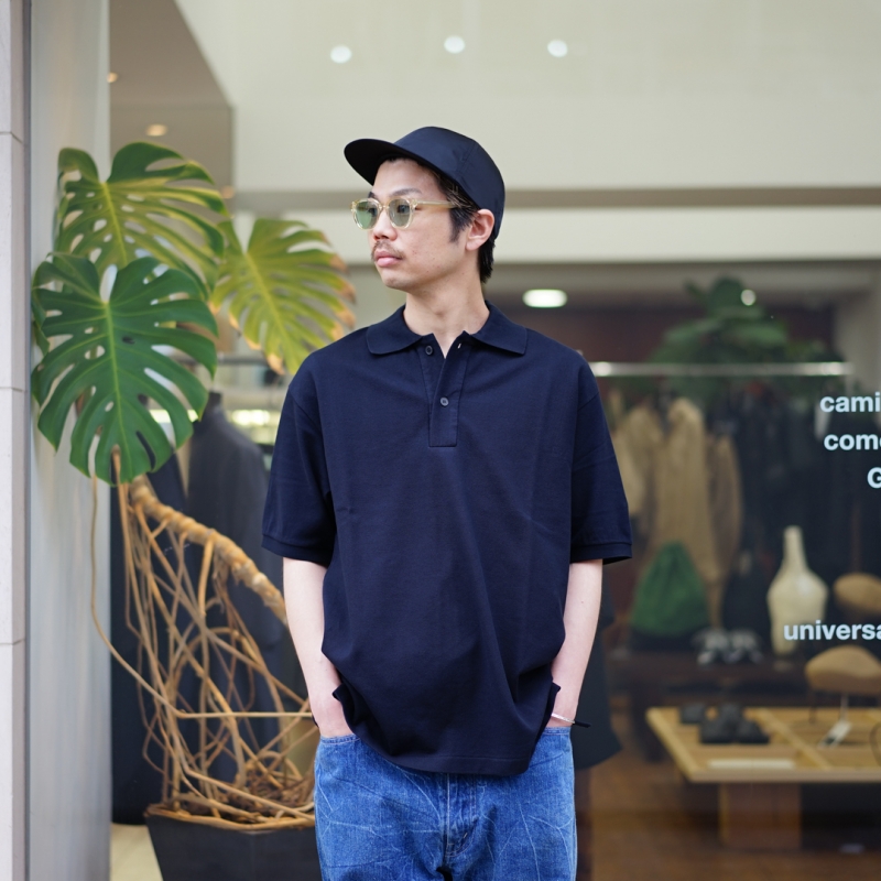AURALEE(オーラリー)23SS Collectionの新作、 Super Fine Cotton AURALEE(オーラリー)23SS Collectionの新作、 Super Fine Cotton