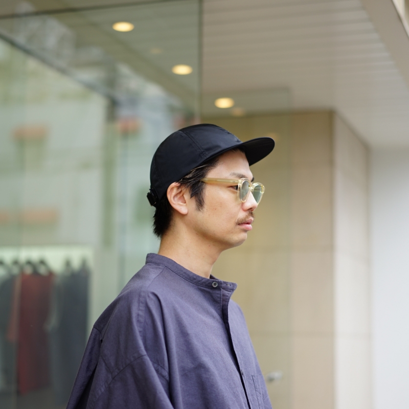 BLANC BM001 BLACK ブラウン ケース付き クラウンパント BLANC BM001 BLACK ブラウン ケース付き クラウンパント - メルカリ