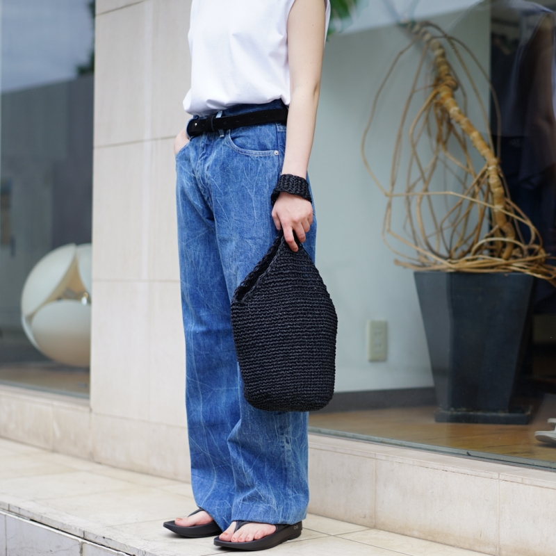 AURALEE for women(オーラリーウィメンズ)23SS Collectionの新作