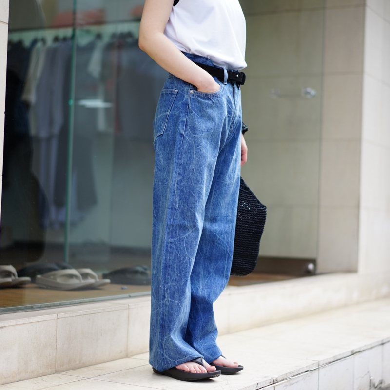 AURALEE for women(オーラリーウィメンズ)23SS Collectionの新作 AURALEE for women(オーラリーウィメンズ)23SS Collectionの新作
