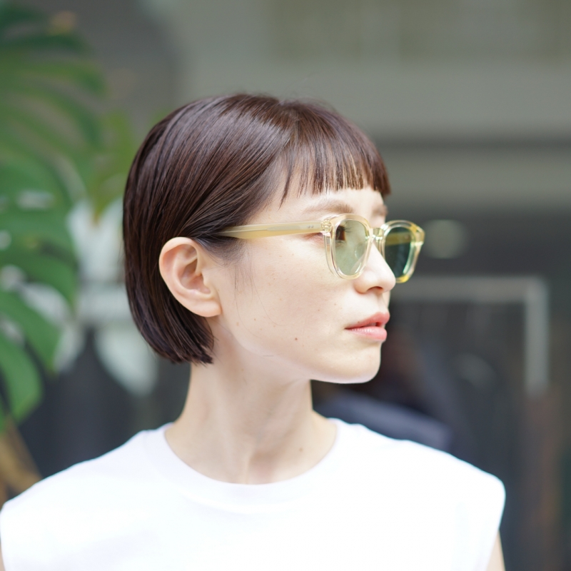 AURALEE for women(オーラリーウィメンズ)23SS Collectionの新作