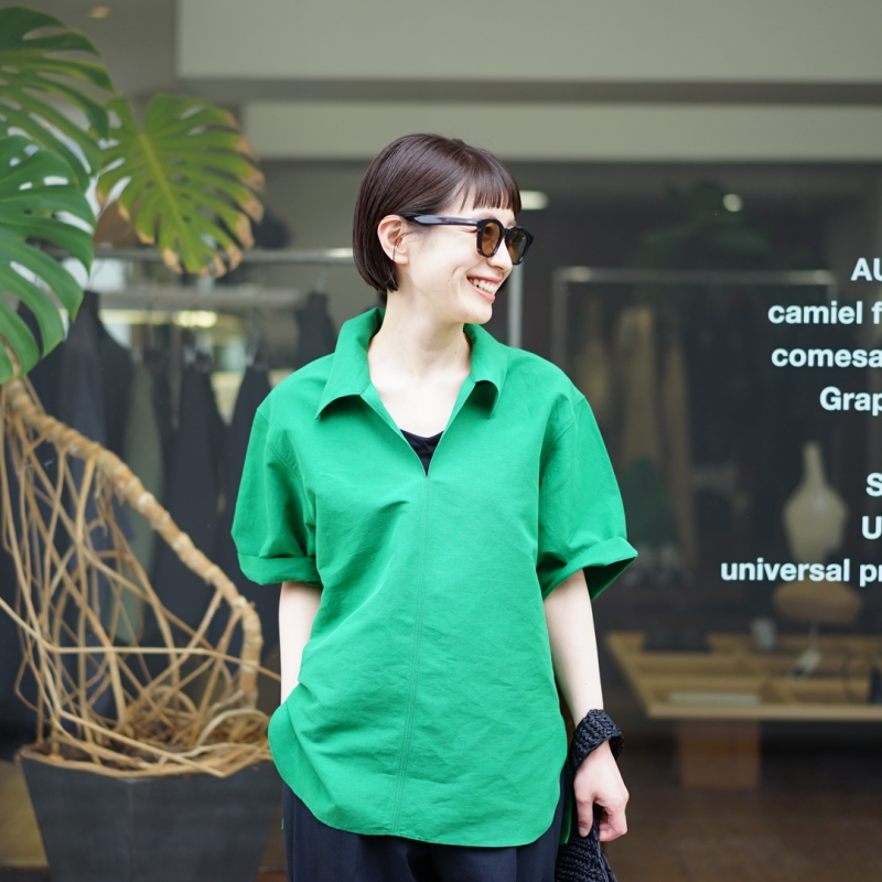 AURALEE for women's(オーラリーウィメンズ)23SS Collectionの新作