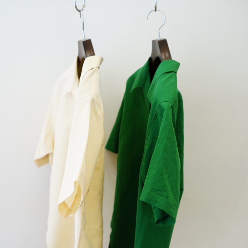 AURALEE for women's(オーラリーウィメンズ)23SS Collectionの新作