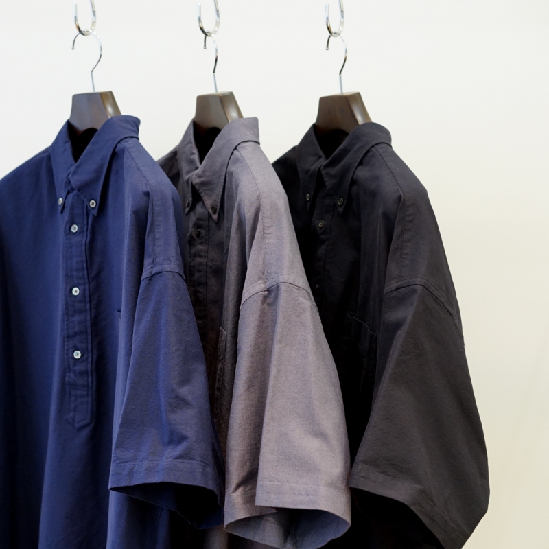 Graphpaper(グラフペーパー)Summer Spot Collectionの新作