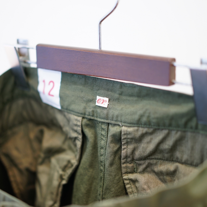 フランス軍の名作 M47 をベースに細部にまでこだわり抜いて制作された