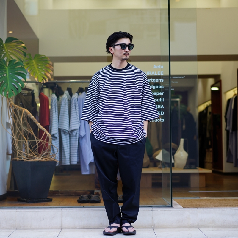 Graphpaper Solotex Slim Chef Pants 新品同様 Graphpaper (グラフペーパー) Solotex Twill Chef Pants / ソロ