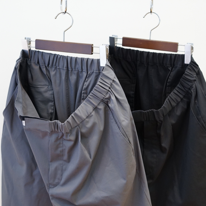 新品グラフペーパー Solotex Twill Wide Chef Shorts Graphpaper Solotex Twill Wide Chef Shorts – Chum!