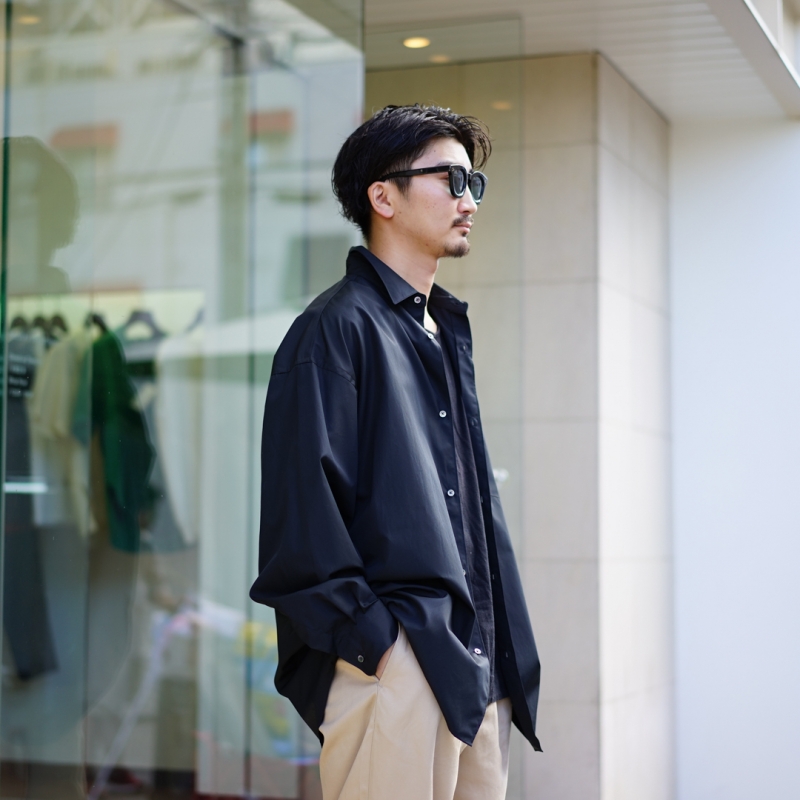 超希少 Graphpaper SAMPLE SUVIN CHINO JACKET