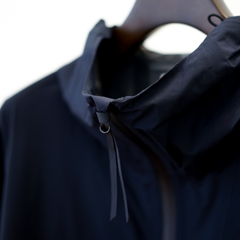 Graphpaper(グラフペーパー)23AW Collectionの新作 PERTEX Graphpaper(グラフペーパー)23AW Collectionの新作 PERTEX