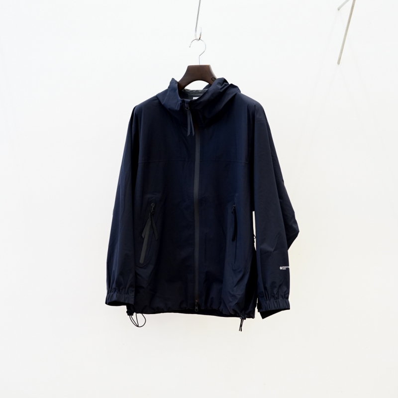 Graphpaper - グラフペーパー / PERTEX SHIELD SHELL JACKET