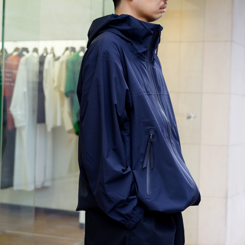Graphpaper(グラフペーパー)23AW Collectionの新作 PERTEX Graphpaper(グラフペーパー)23AW Collectionの新作 PERTEX