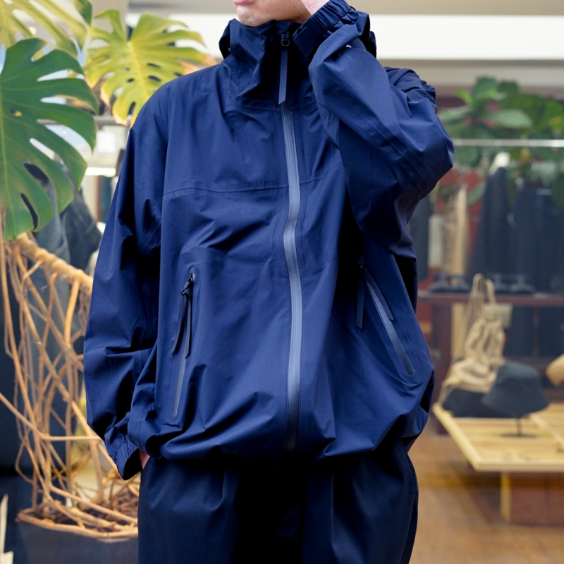 Graphpaper(グラフペーパー)23AW Collectionの新作 PERTEX Graphpaper(グラフペーパー)23AW Collectionの新作 PERTEX