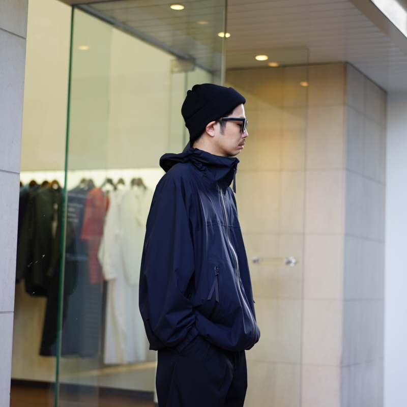 comesandgoes(カムズアンドゴーズ)23AW Collectionの新作 NY Cubans