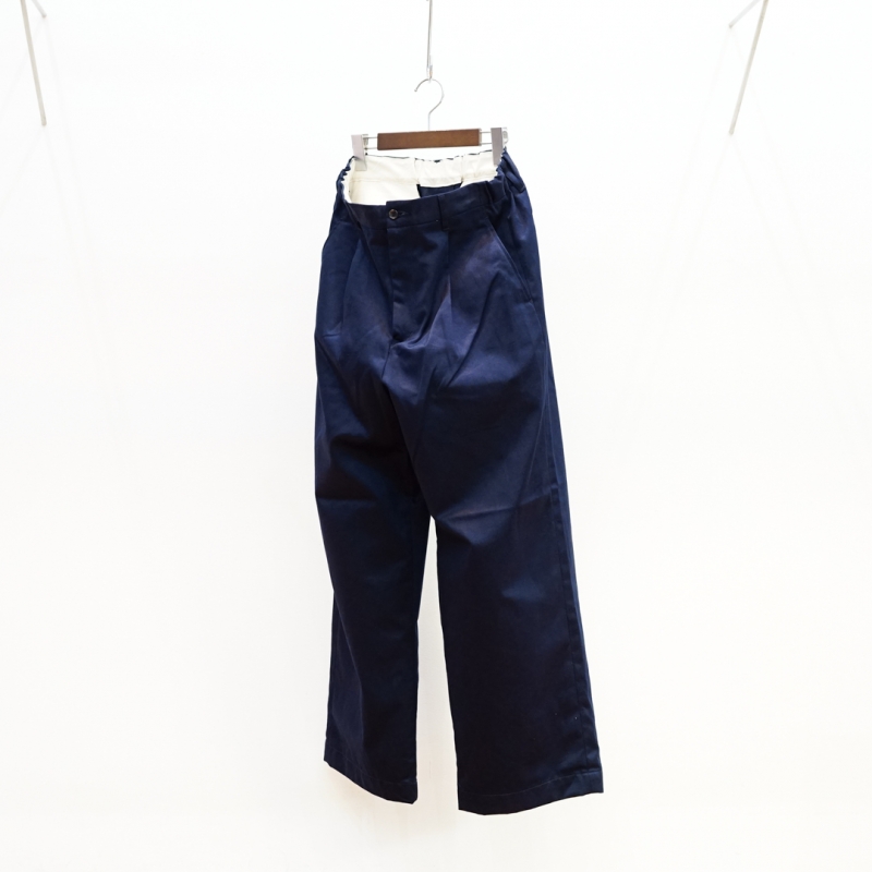 Graphpaper(グラフペーパー)23AW Collectionの新作 Westpoint