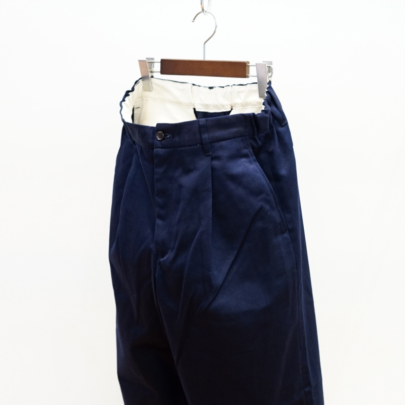 Graphpaper(グラフペーパー)23AW Collectionの新作 Westpoint Graphpaper(グラフペーパー)23AW Collectionの新作 Westpoint