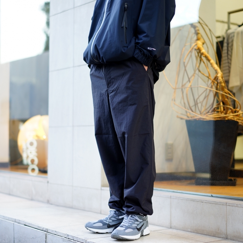 UNIVERSAL PRODUCTS(ユニバーサルプロダクツ)23AW Collectionの新作