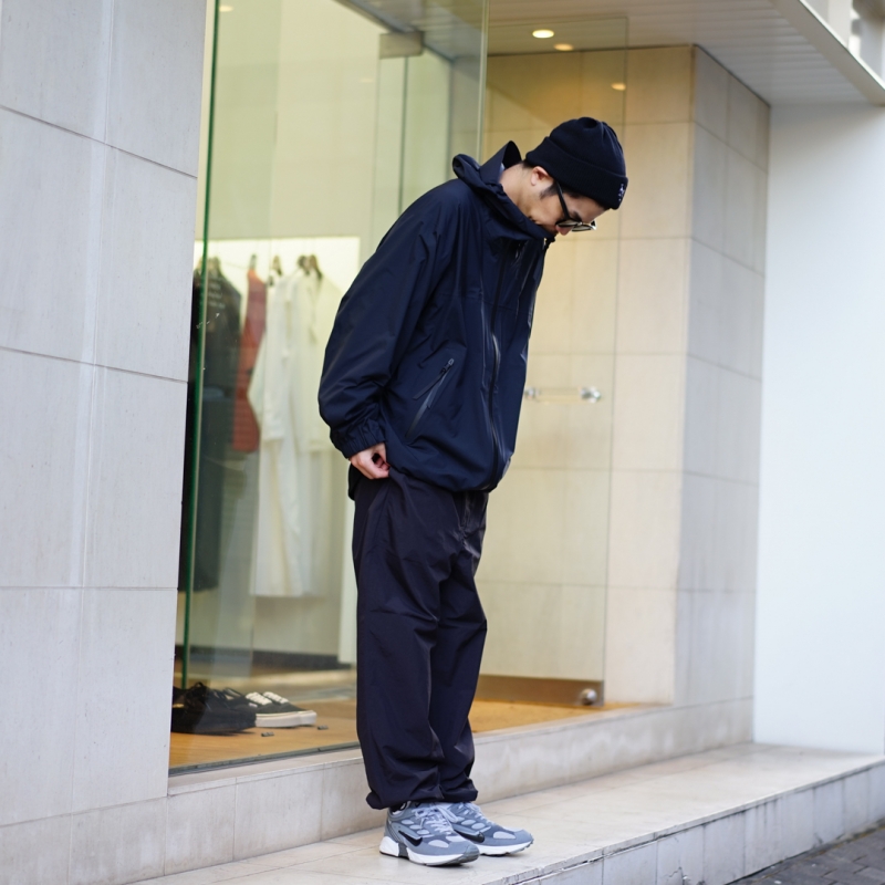 UNIVERSAL PRODUCTS(ユニバーサルプロダクツ)23AW Collectionの新作