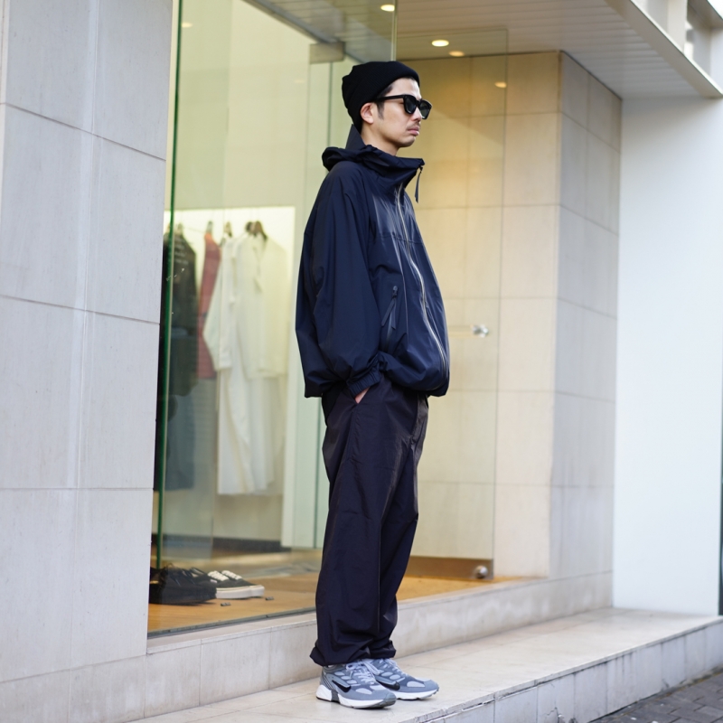 UNIVERSAL PRODUCTS(ユニバーサルプロダクツ)23AW Collectionの新作