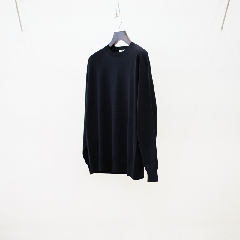 AURALEE(オーラリー)23AW Collectionの新作 SUPER HIGH GAUZE AURALEE(オーラリー)23AW Collectionの新作 SUPER HIGH GAUZE