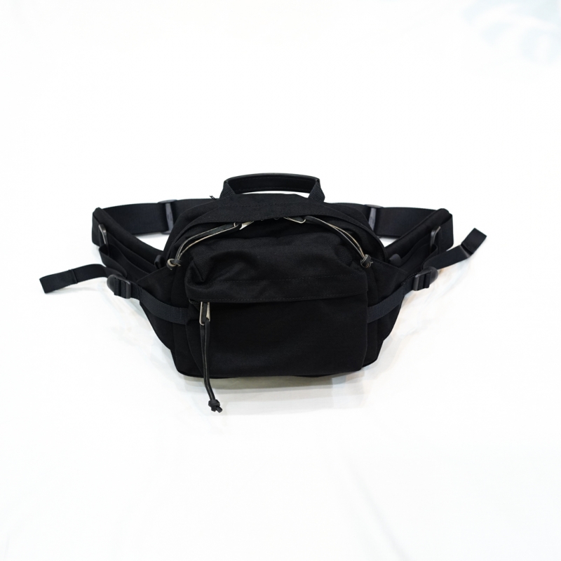 Aeta アエタ / WAIST BAG L ADAM ET ROPÉ HOMME(アダム エ ロペ オム) / 【Aeta/アエタ】WAIST BAG