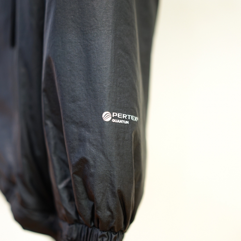 Graphpaper(グラフペーパー)23AW Collectionの新作、 PERTEX