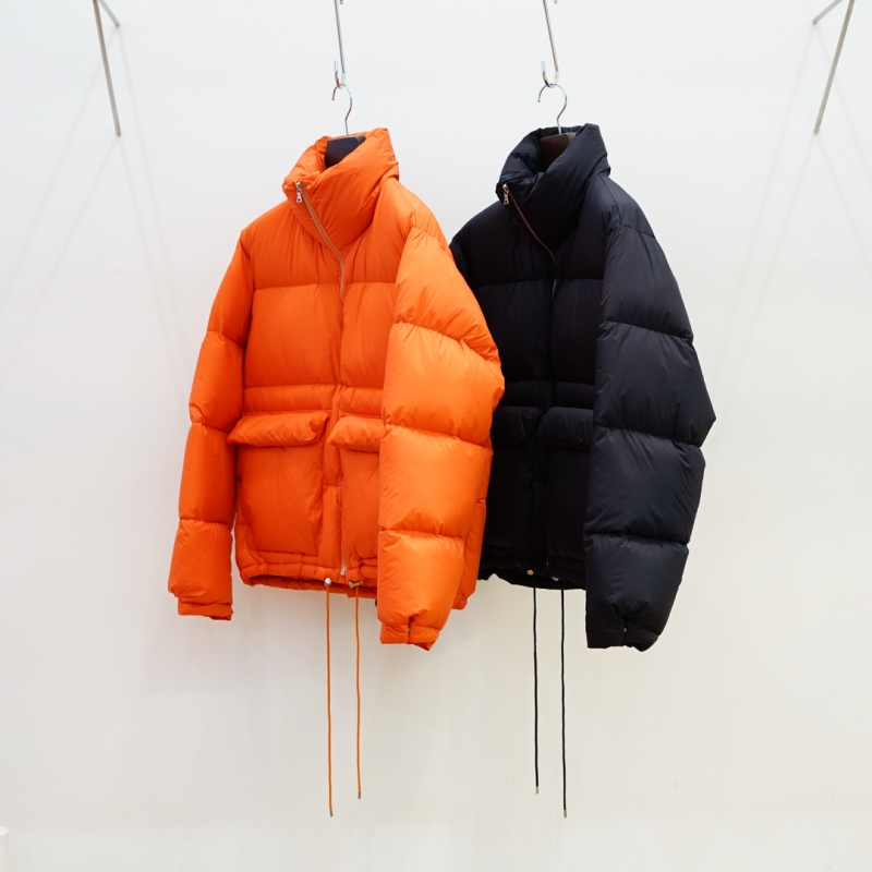 AURALEE(オーラリー)23AW Collectionの新作 Super Light Nylon AURALEE(オーラリー)23AW Collectionの新作 Super Light Nylon