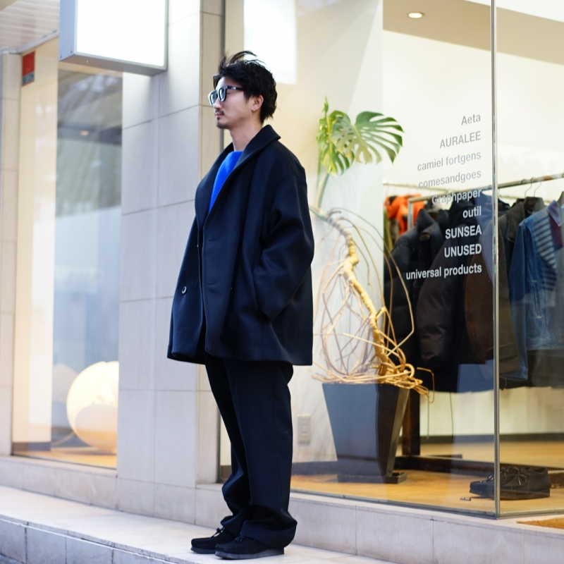 Scholar グラデーション サテンジャケット 楽天市場】SACRA サクラ レディース コート ロング ステンカラー