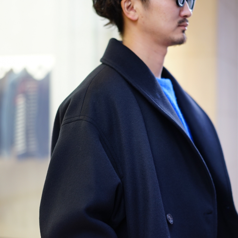 Graphpaper(グラフペーパー)23AW Collectionの新作、 Light Graphpaper(グラフペーパー)23AW Collectionの新作、 Light