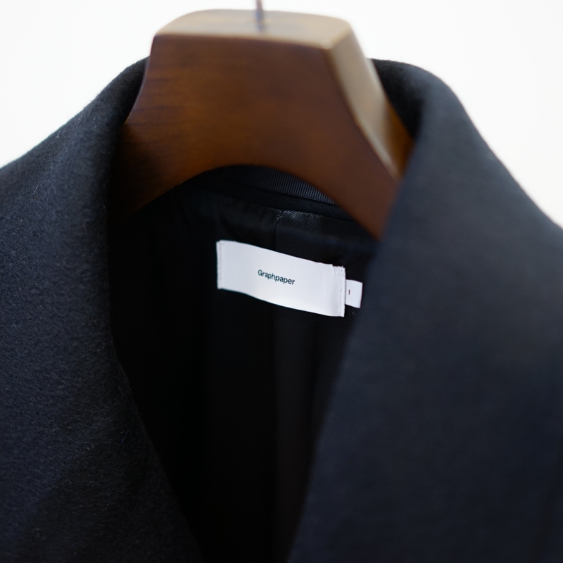 Graphpaper(グラフペーパー)23AW Collectionの新作、 Light Graphpaper(グラフペーパー)23AW Collectionの新作、 Light