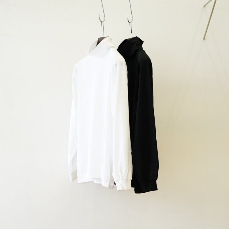 AURALEE(オーラリー)23AW Collectionの新作、 Luster Plaiting AURALEE(オーラリー)23AW Collectionの新作、 Luster Plaiting