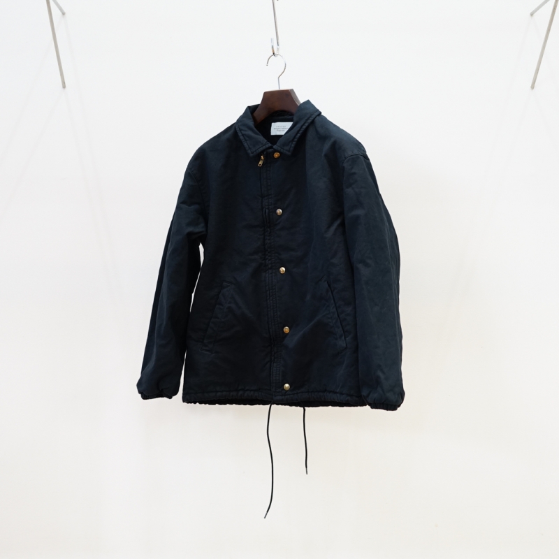 UNUSED(アンユーズド)23AW Collectionの新作、Padded Duck