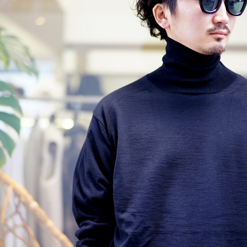 AURALEE(オーラリー)23AW Collectionの新作、 Super High Gauze AURALEE(オーラリー)23AW Collectionの新作、 Super High Gauze