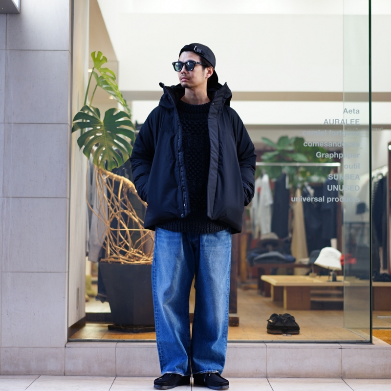今週28日までのお品⭐︎NEMIKA アルパカ毛　コート 11号 2020年11月の記事 | BALUCA JOURNAL