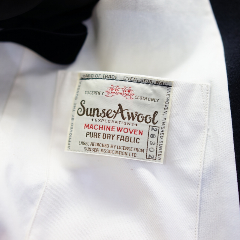 本日12月2日発売。 SUNSEA(サンシー)28th Collectionの新作 本日12月2日発売。 SUNSEA(サンシー)28th Collectionの新作