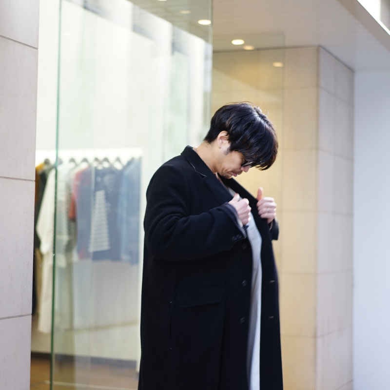 本日12月2日発売。 SUNSEA(サンシー)28th Collectionの新作 本日12月2日発売。 SUNSEA(サンシー)28th Collectionの新作