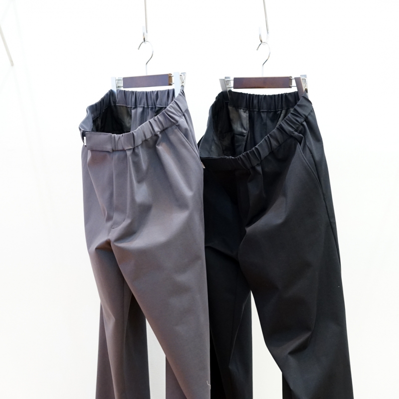 Graphpaper(グラフペーパー)24SS Collectionの新作、Compact Graphpaper(グラフペーパー)24SS Collectionの新作、Compact