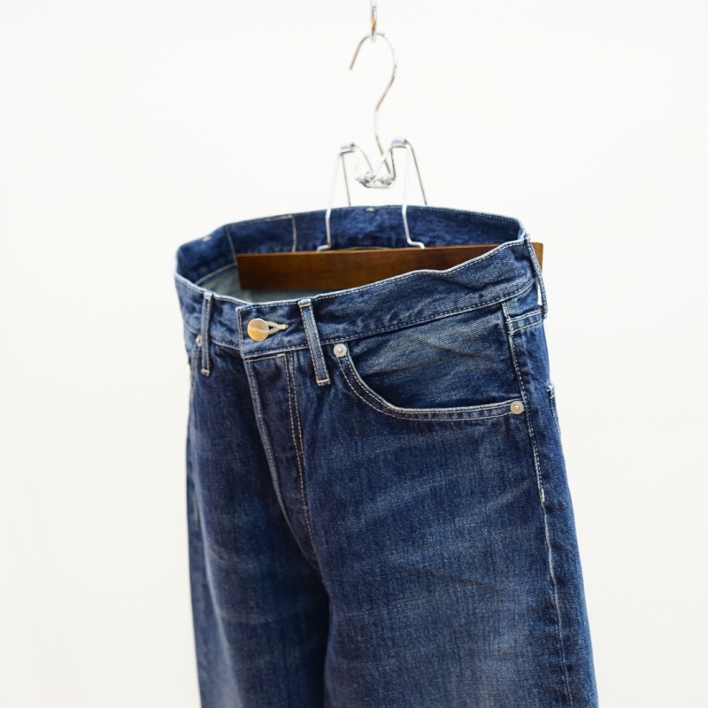 Graphpaper(グラフペーパー)24SS Collectionの新作、Selvage Graphpaper(グラフペーパー)24SS Collectionの新作、Selvage