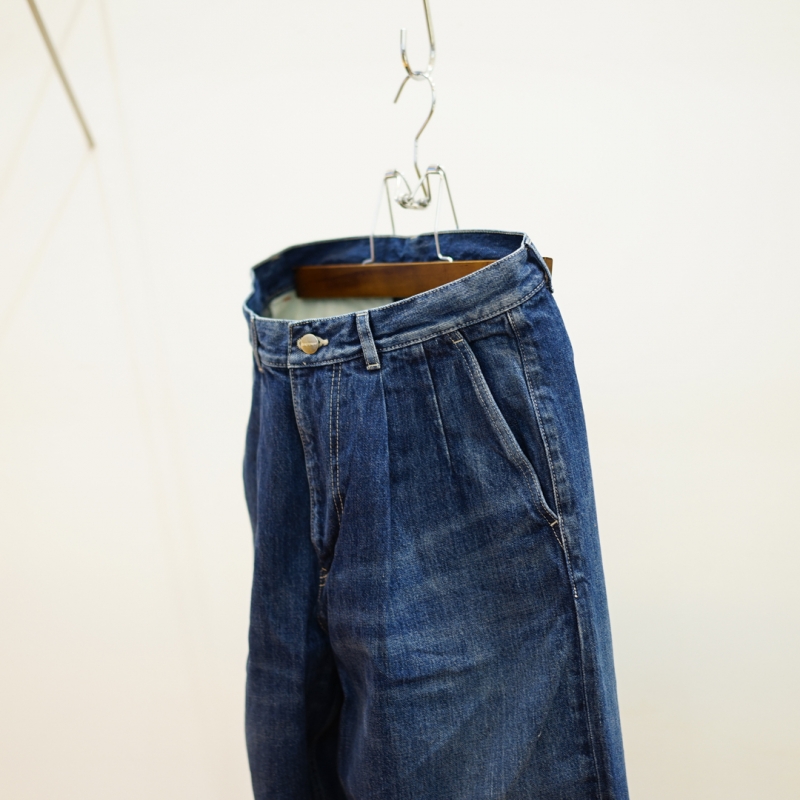 Graphpaper(グラフペーパー)24SS Collectionの新作、Selvage Graphpaper(グラフペーパー)24SS Collectionの新作、Selvage