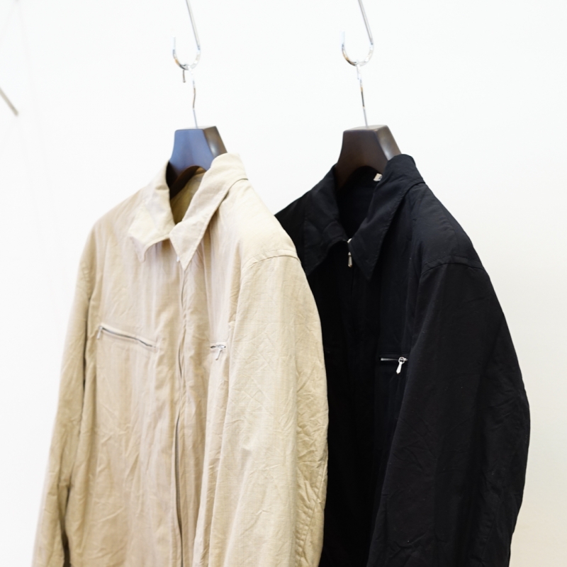 AURALEE(オーラリー)24SS Collectionの新作 High Count Wool AURALEE(オーラリー)24SS Collectionの新作 High Count Wool