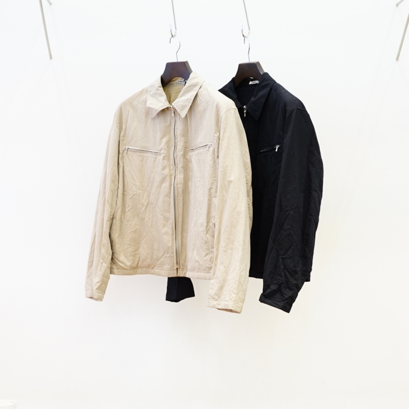 AURALEE(オーラリー)24SS Collectionの新作 High Count Wool AURALEE(オーラリー)24SS Collectionの新作 High Count Wool