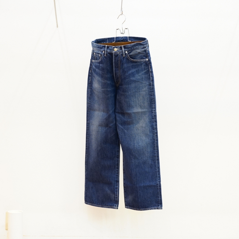 Graphpaper Denim