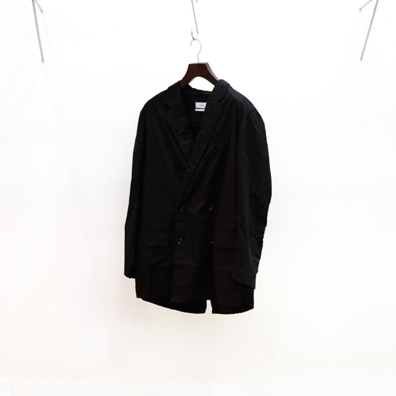 Graphpaper(グラフペーパー) 24SS Collectionの新作、Garment