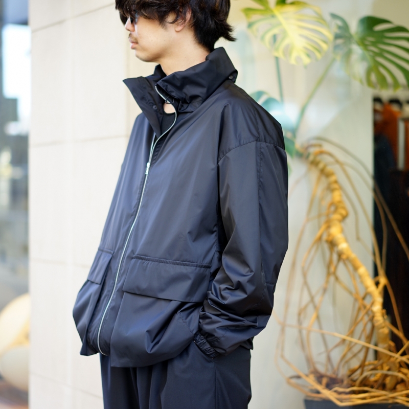AURALEE(オーラリー)24SS Collectionの新作、Hard Twist AURALEE(オーラリー)24SS Collectionの新作、Hard Twist