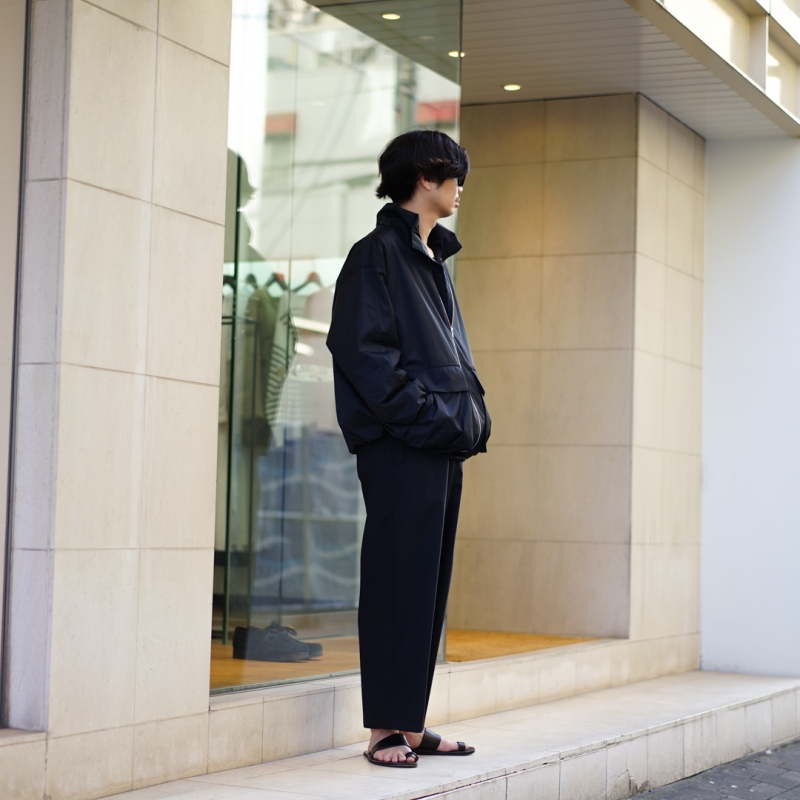 AURALEE(オーラリー)24SS Collectionの新作、Hard Twist AURALEE(オーラリー)24SS Collectionの新作、Hard Twist