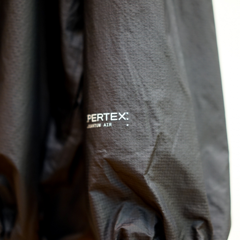 Graphpaper(グラフペーパー) 24SS Collectionの新作、PERTEX Graphpaper(グラフペーパー) 24SS Collectionの新作、PERTEX
