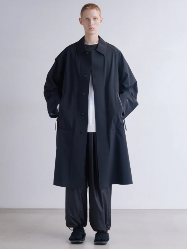 Graphpaper(グラフペーパー) 24SS Collectionの新作、PERTEX Graphpaper(グラフペーパー) 24SS Collectionの新作、PERTEX