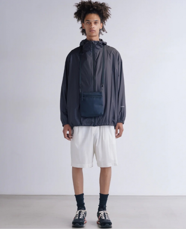 Graphpaper(グラフペーパー) 24SS Collectionの新作、PERTEX Graphpaper(グラフペーパー) 24SS Collectionの新作、PERTEX